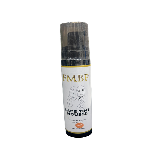 FMBP Lace Tint Mousse -Light Brown