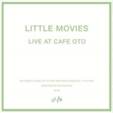 Live at Café Oto (CD / Album)