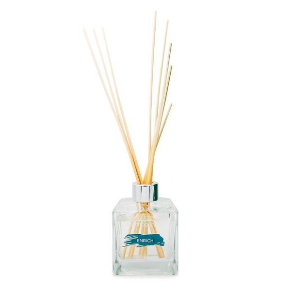 Earthbound Lux Enrich Natural Reed Diffuser 150ml