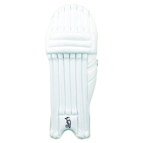 Kookaburra Pro 1.0 Youth Left Leg Batting Pads - White