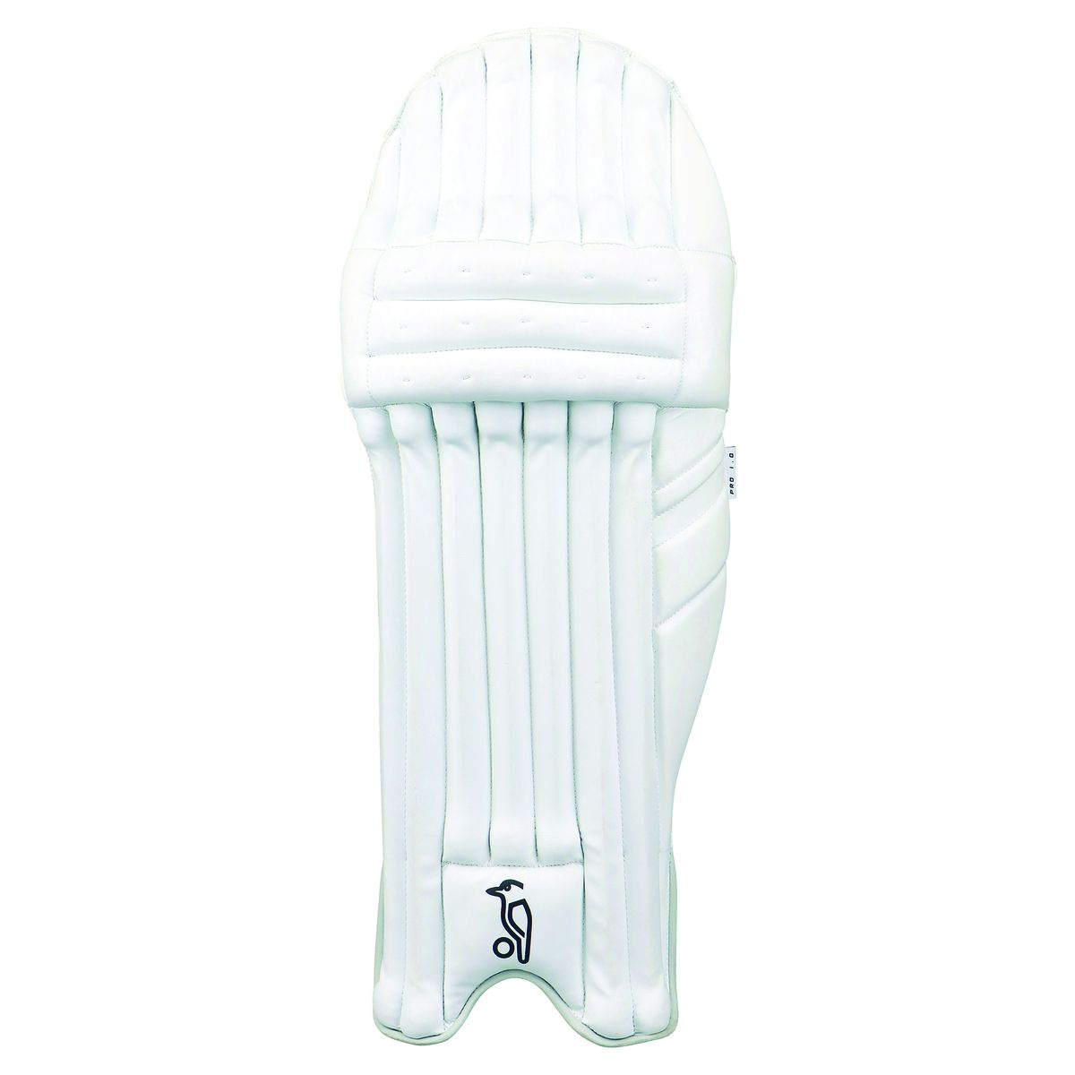 Kookaburra Pro 1.0 Youth Right Leg Cricket Batting Pads White Shop