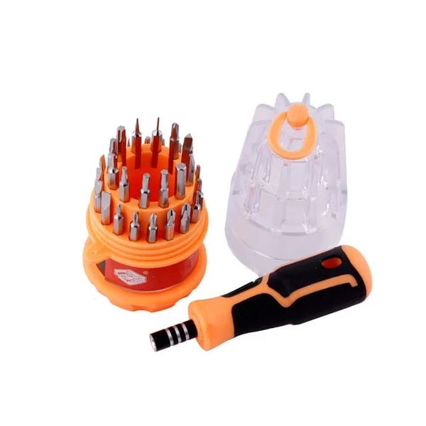 31 In 1 Small Screwdriver Kit Repair Tools Set