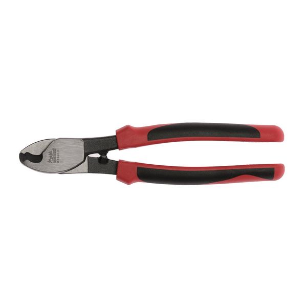 TengTools - 8" TPR Grip Mega Bite Cable Cutters - mb444-8t