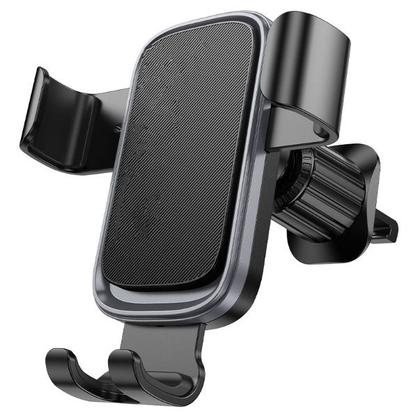 Car holder "H80 Vista" for air outlet