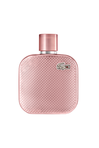 Lacoste L1212 Silver Rose Edp 100ml