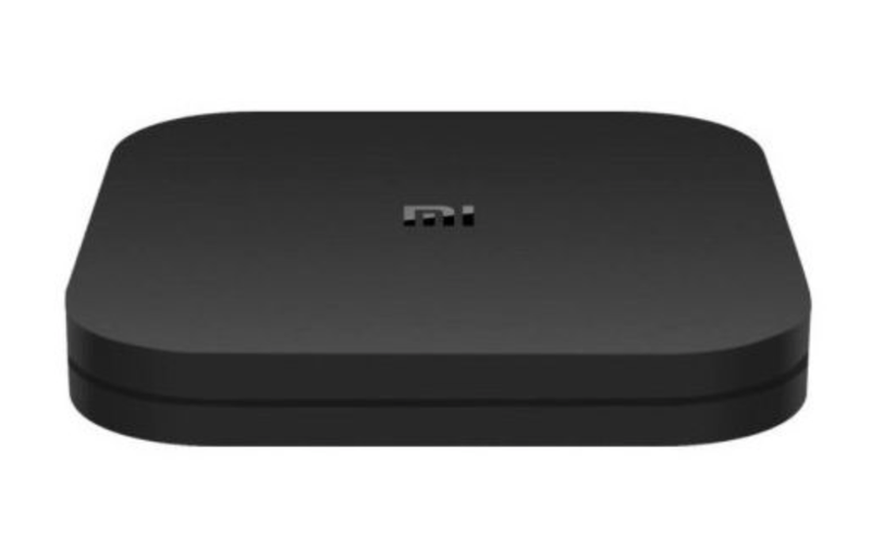 Xiaomi Mi Box HD 4K Streaming Media (Parallel Import)