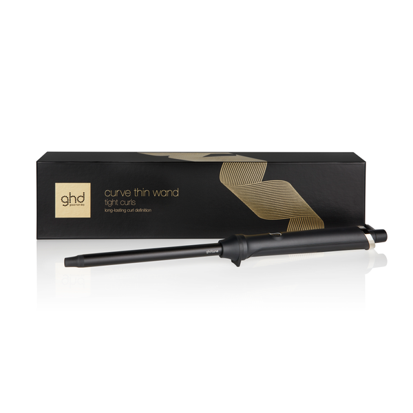 GHD Curve Thin Wand Hair Curling Wand