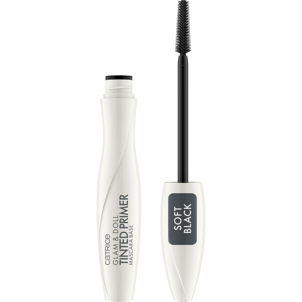 Catrice Glam &amp; Doll Tinted Primer Mascara Base
