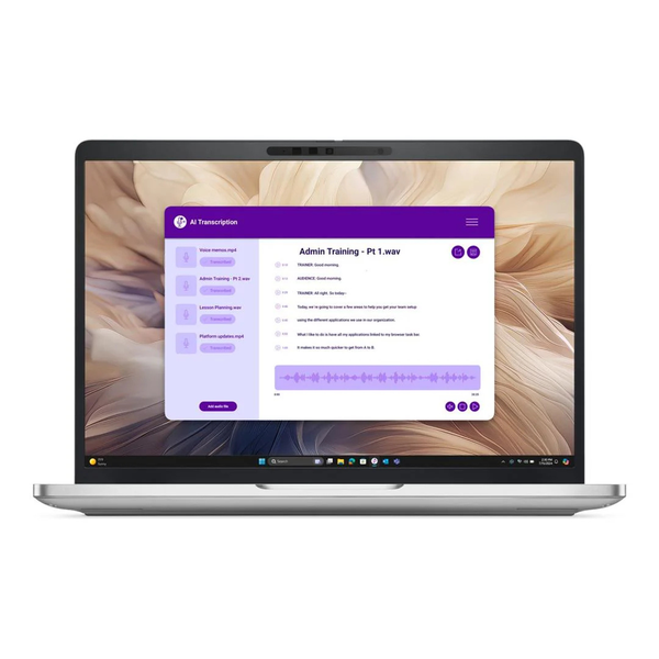 Dell Pro 13 Plus - Ultra 7 265U | 32GB | 512GB SSD | Touch (Demo)