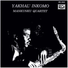 Yakhal' Inkomo (Vinyl / 12" Album)