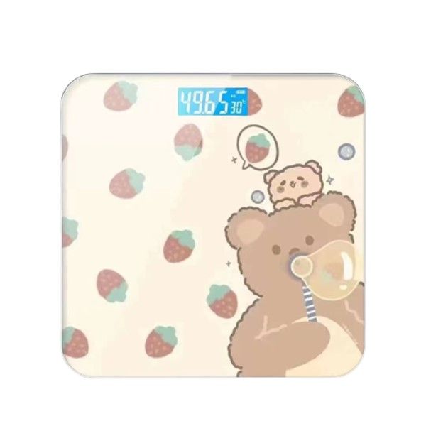 Professional digital Body Weight Scale