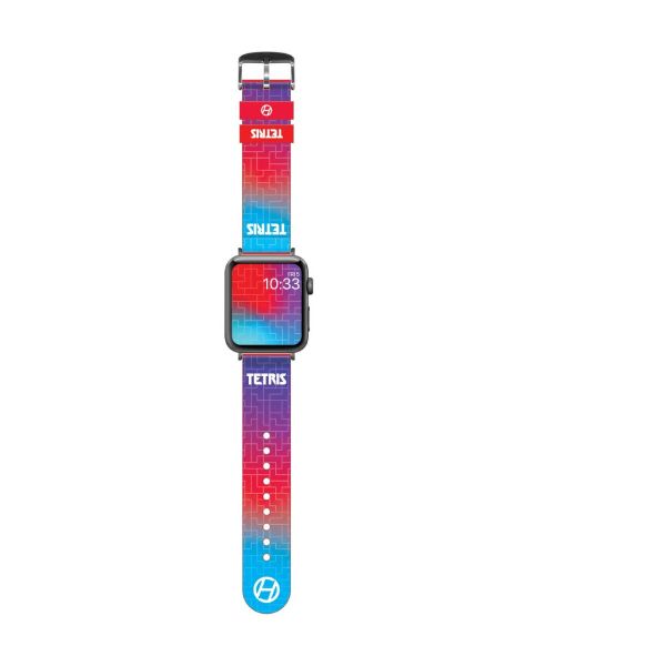 Hyperkin Tetris Limited Edition Quick Release Band - Hyper Gradient