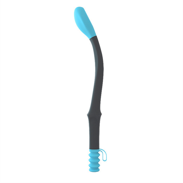 Butt Wiper,Toilet Aids for Wiping Tool and Butt Cleaner Bath Brush