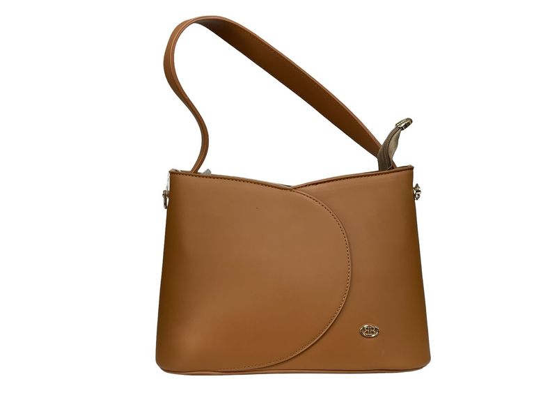 BAGCO Brown Shoulder Bag - BXZO30911BCD