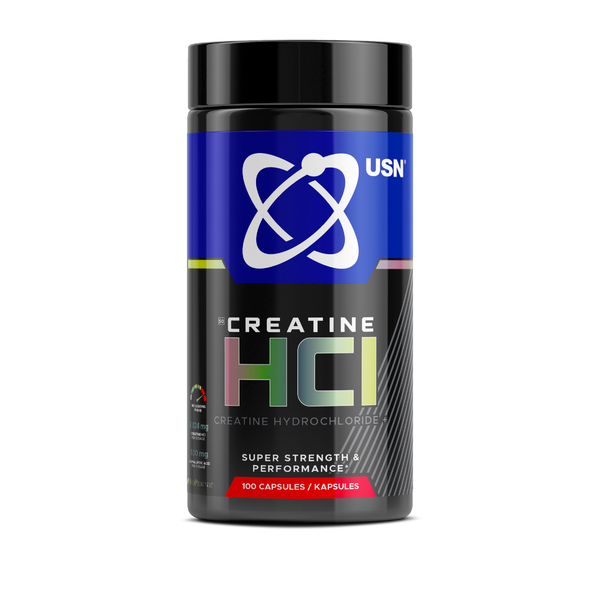 USN Creatine HCL - 100