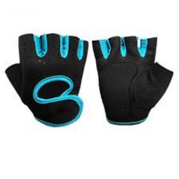 Gym Gloves Support for Fitness &amp; Sport Injury Prevention(2 Piece)