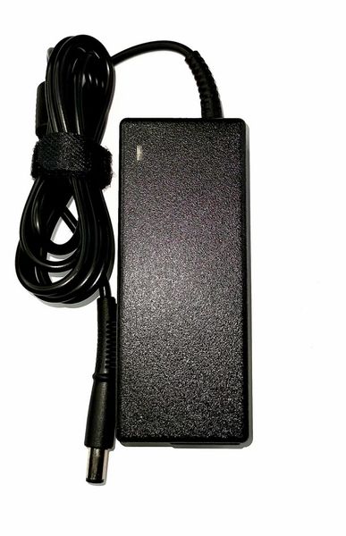 HP Replacement Charger/AC Adapter 90W 19V 4.74A Big Pin