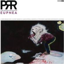 Eupnea (CD / Album)