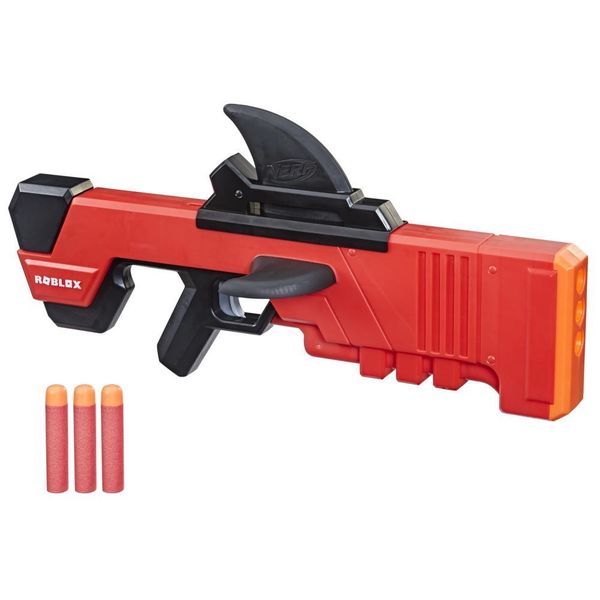 Nerf Roblox MM2: Shark Seeker Blaster 97654