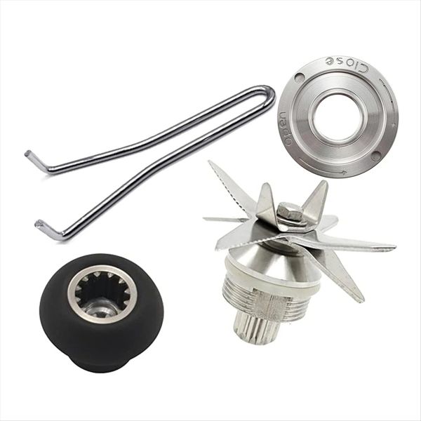 Blender Juicer Blade Knife for TWK TM 767 800 Jar 010