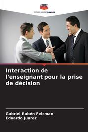 Interaction De L Enseignant Pour La Prise De D Cision Shop Today Get