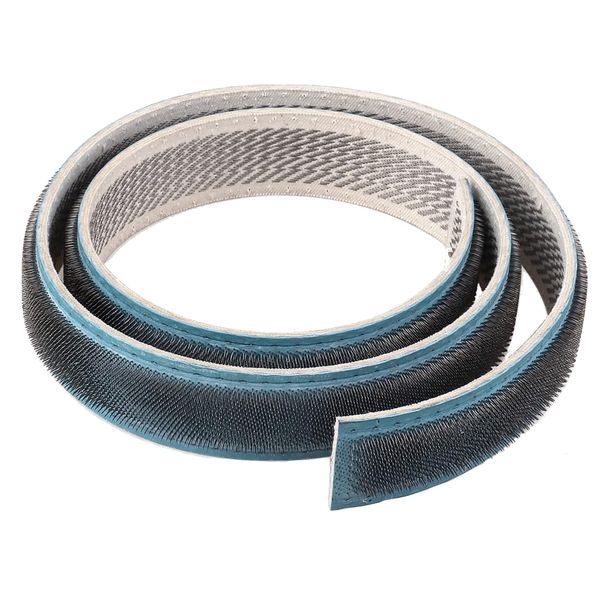 Craft Carpet Fabric Gripper Strip For Tufting Frame - 102cm