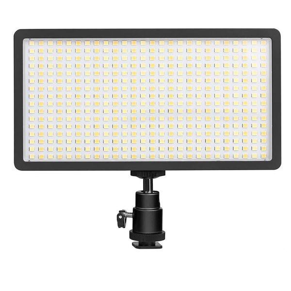 432 Professional Photo and Video LED Light