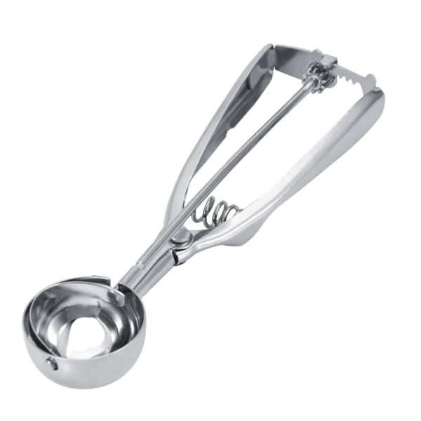 Stainless Steel Ice-Cream Scoop
