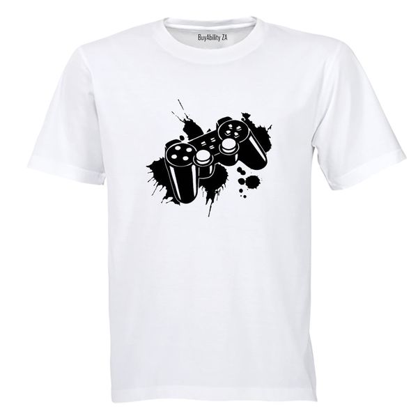 Gaming Control - Kids T-Shirt