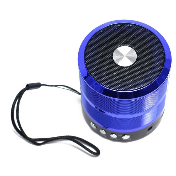Mini Wireless Bluetooth Speaker