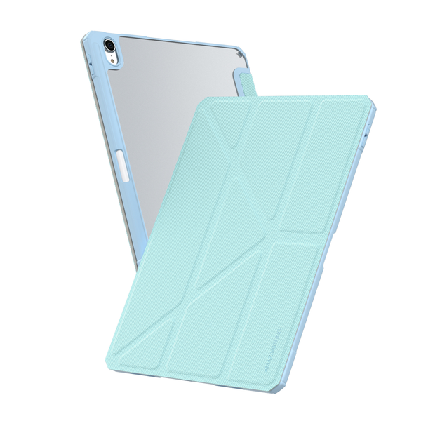 AMAZINGTHING Case Compatible with iPad Air 11" (M4) 2026 Titan Pro Cover