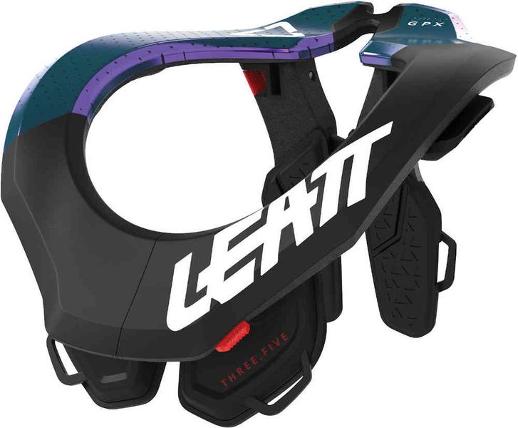 Leatt Kids GPX 3.5 Black Neck Brace