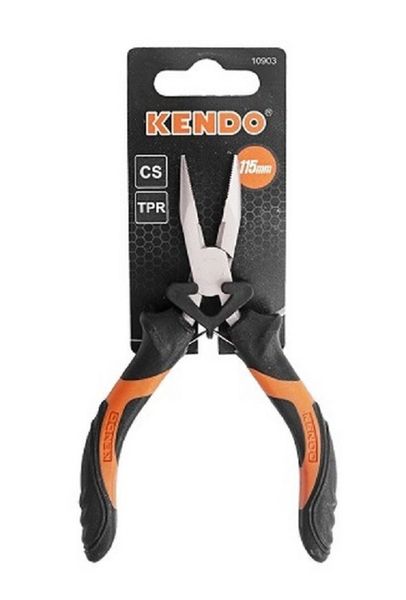 Mini Long Nose Plier