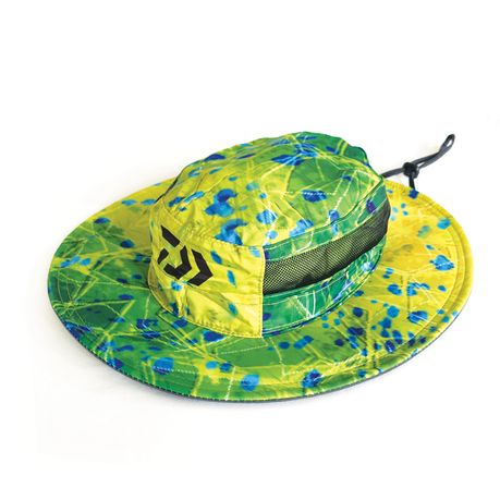 Daiwa fishing hot sale hat