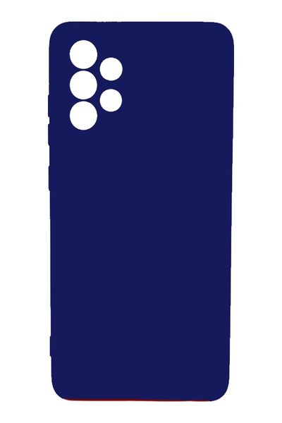 MXM™ Liquid Silicone Cover for Samsung A72 With Camera Cut-Out Case