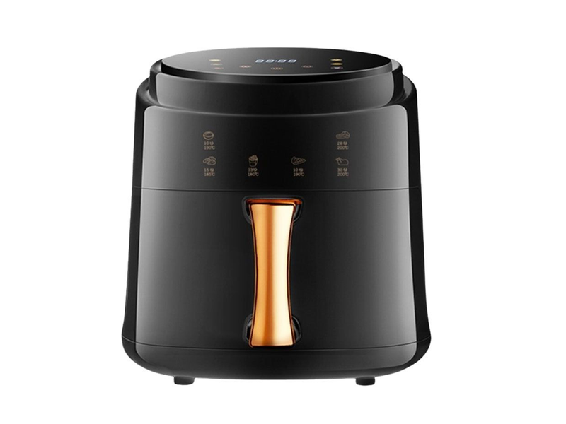 LM - 8L Stylish Design Air Fryer