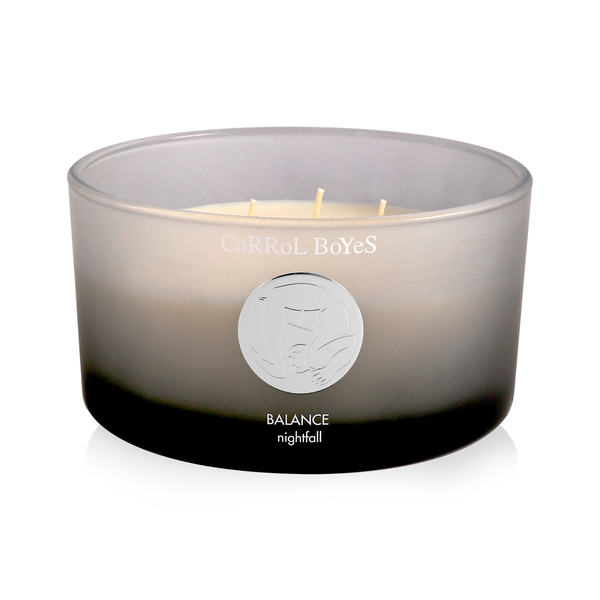 Carrol Boyes Wick Candle- Nightfall