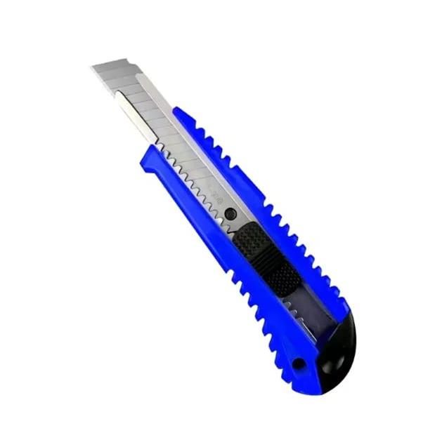 K3 Retractable Utility Handy Knife Stationary Craft Blade Cutter