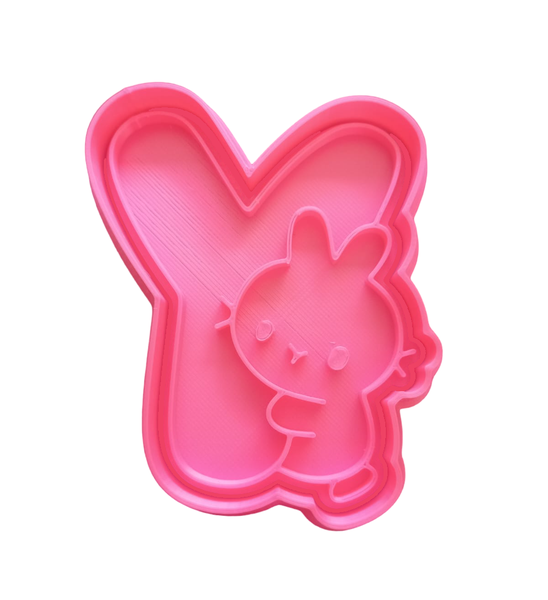 Cute Letter Y image