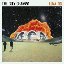 Luna '68 (CD / Album)