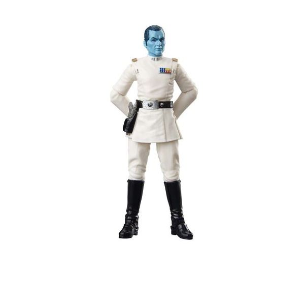 Star Wars: The Vintage Collection 3 3/4-Inch Figure - Grand Admiral Thrawn