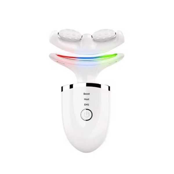 4-IN-1 Neck/Face Beauty Massager