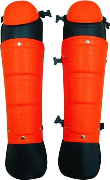 Rocwood Pro Brushcutter Leg Protectors / Shinpads