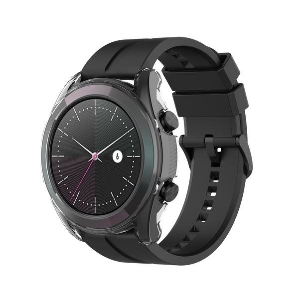 Tinotec TPU Protector Case Compatible with Huawei Watch GT 2 (42mm)