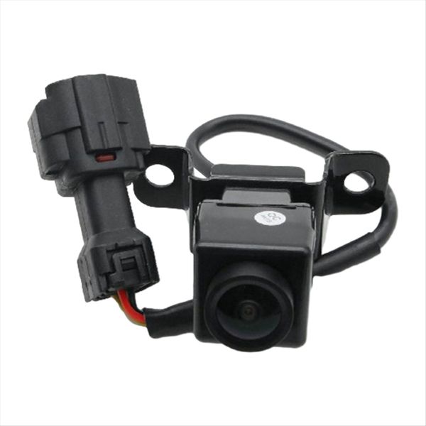 Rear View Camera Backup Parking Aid Camera Compatible with Universal