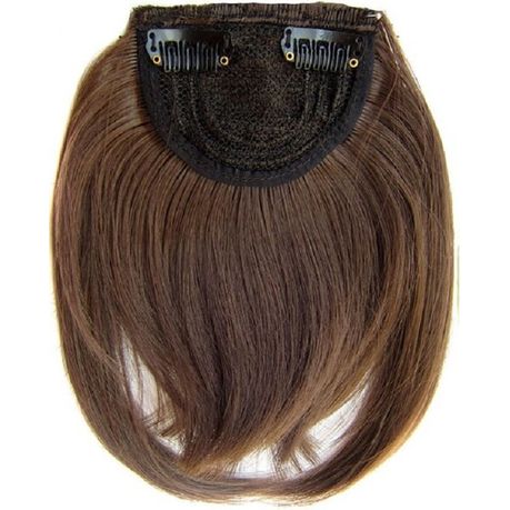 Clip in fringe shop durban