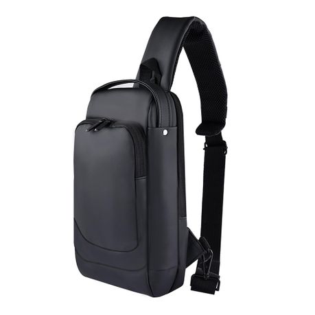 Premium Crossbody Carry Bag for Steam Deck Image