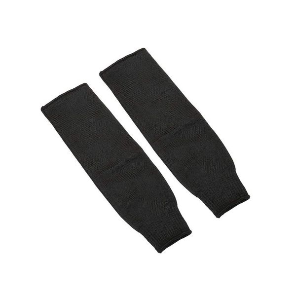 Cut-Resistant Arm Protectors - Steel Wire Safety Sleeves