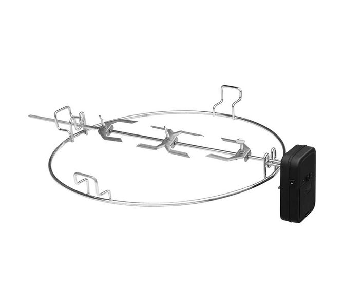 Kettle Braai Rotisserie 570 x 80 mm