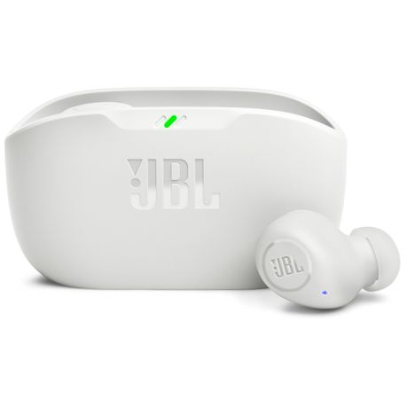 JBL Wave Flex - True Wireless Earbuds - Comfortable Fit - Smart